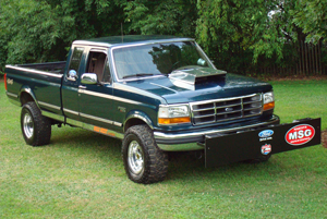 2009 Truck